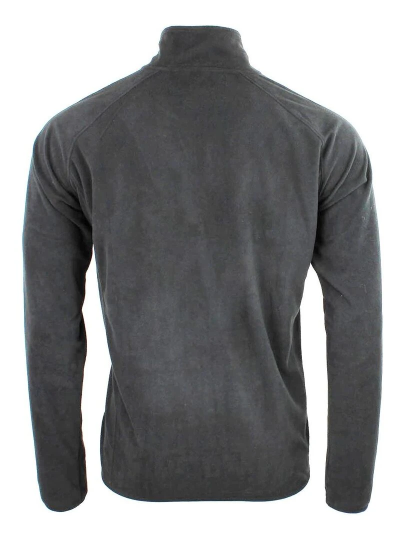 Sweat polaire homme CAFINOR PEAK MOUNTAIN Gris
