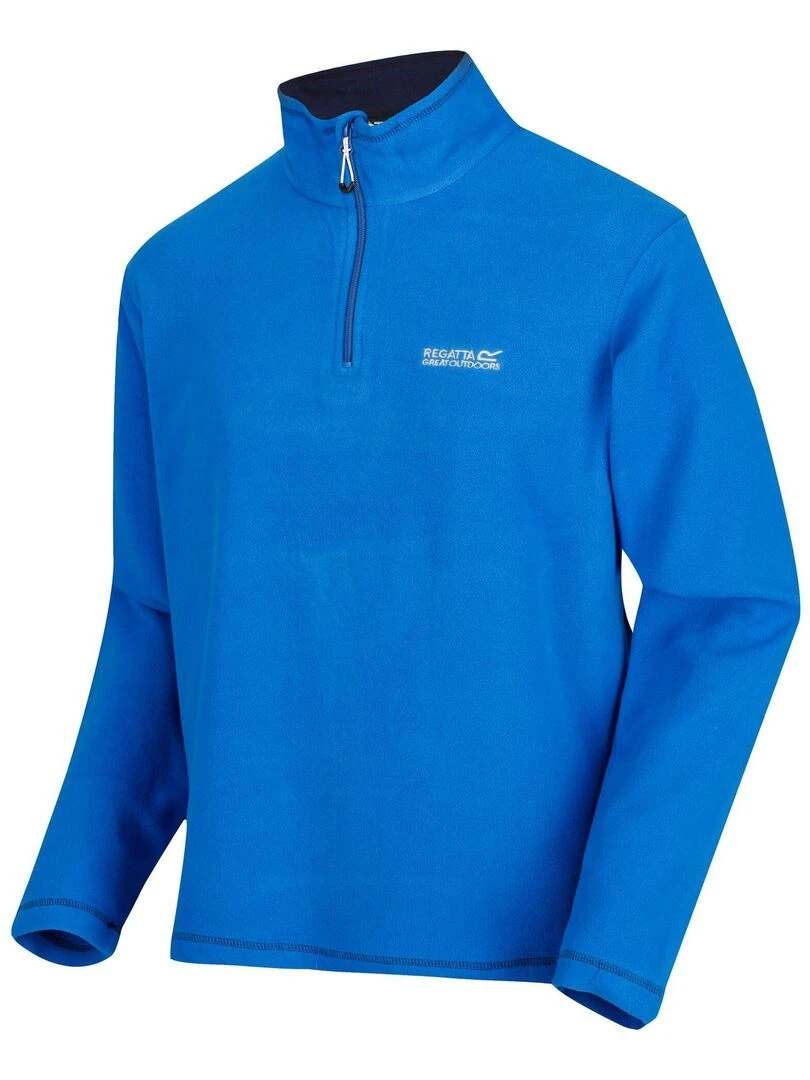 Regatta   Polaire THOMPSON   Bleu