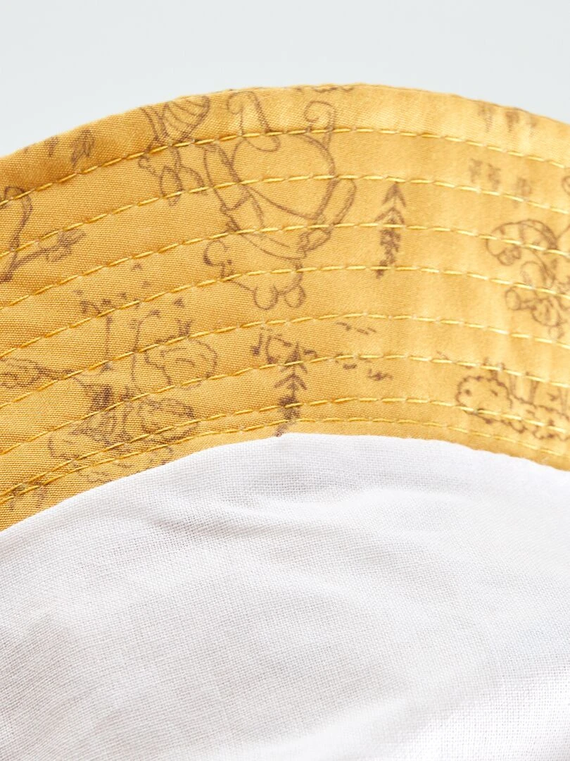 Bob 'Winnie' 'Disney'   Jaune