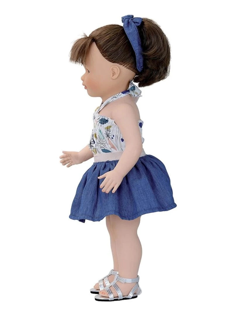 Poupée PetitCollin : Marie Françoise 40 cm : Midi   N/A