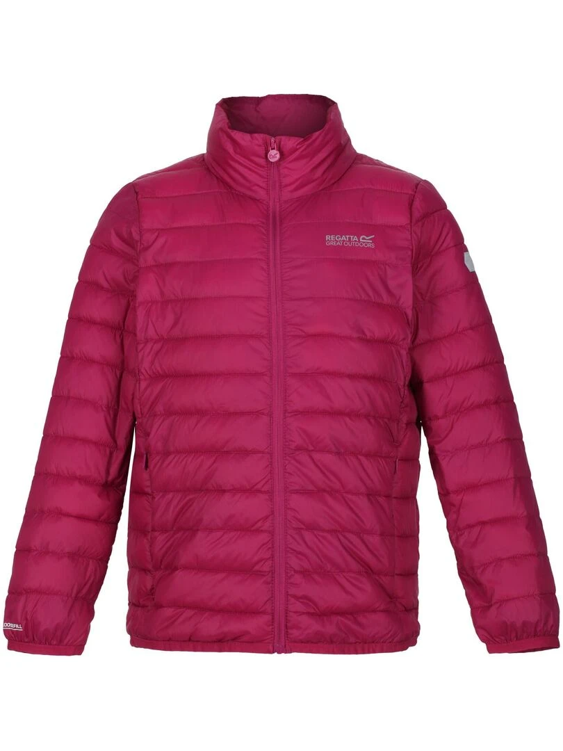 Regatta Veste HILLPACK Rose foncé