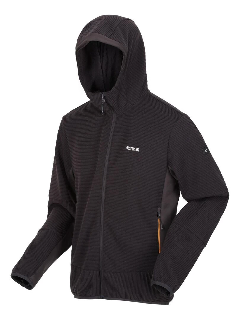 Regatta   Veste WOODARD   Gris