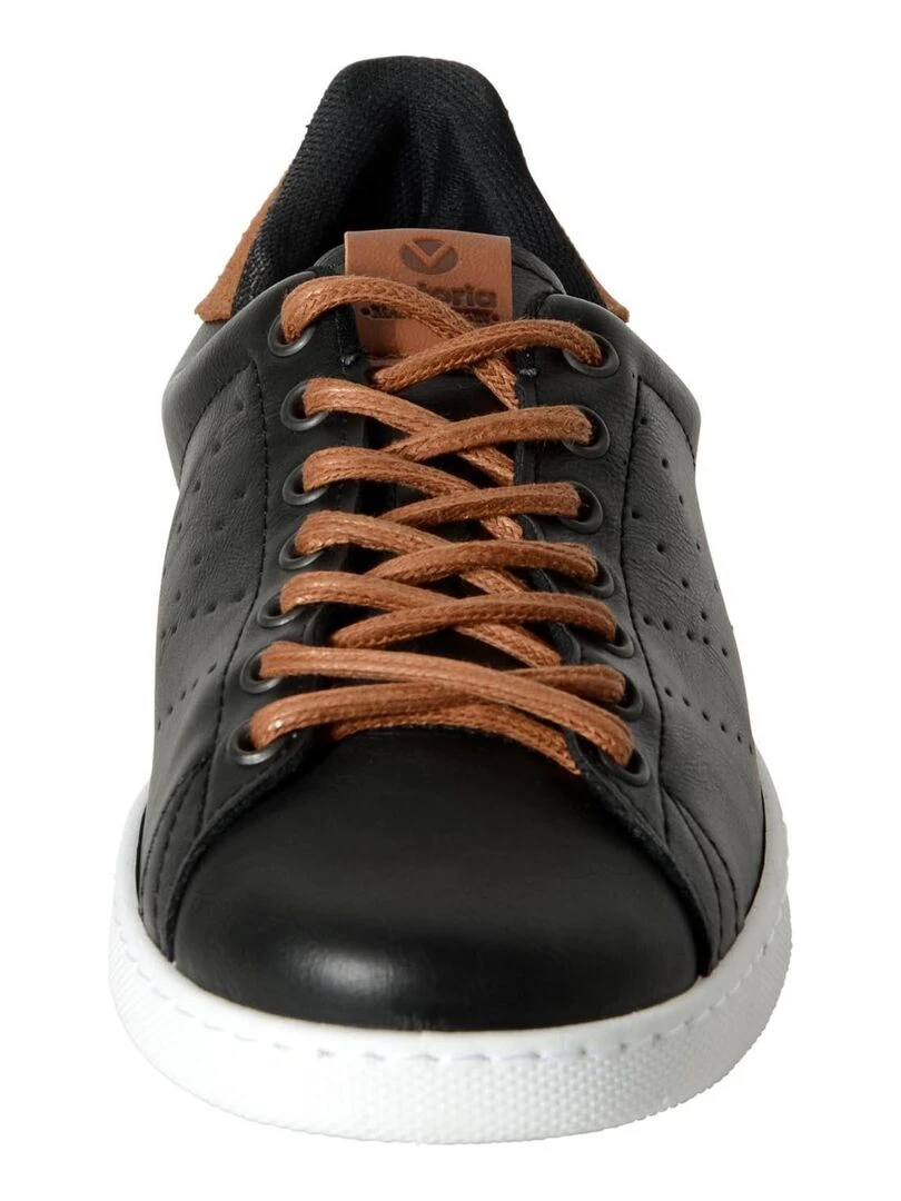 Basket Victoria 1125141   Noir