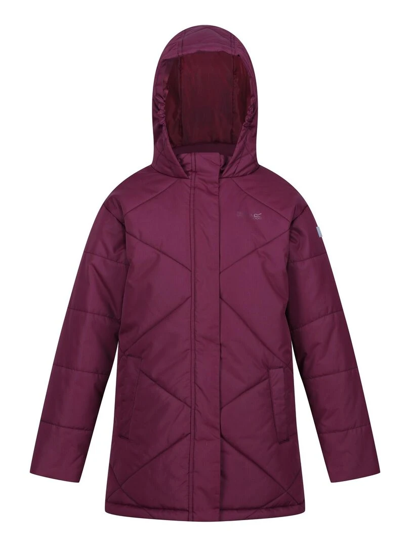 Regatta Veste isolée AVRIELLA Bordeaux