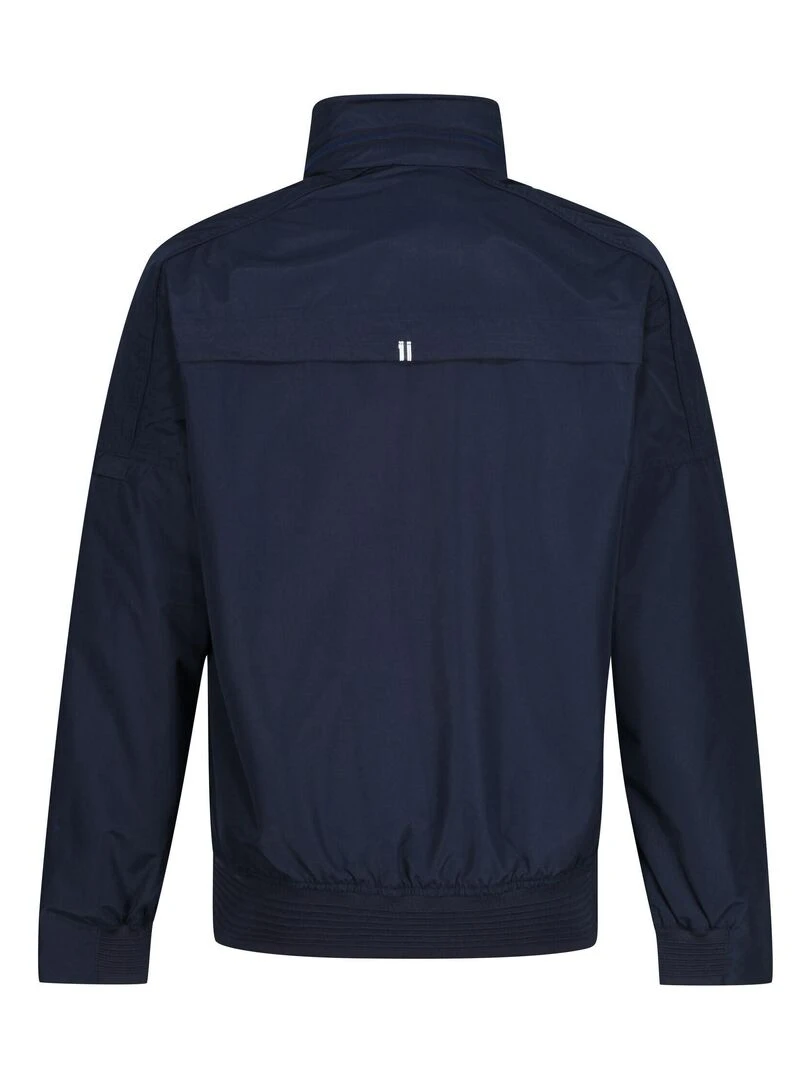 Regatta Veste FINN Bleu marine