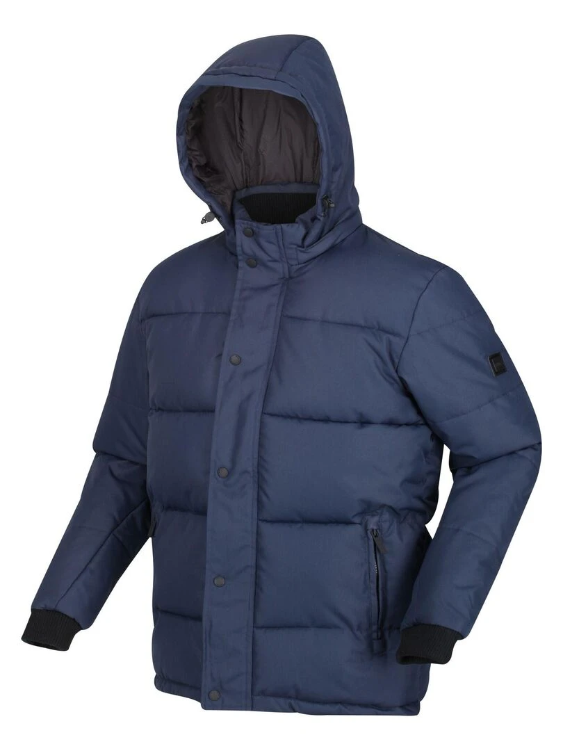 Regatta   Doudoune FARREN   Bleu marine