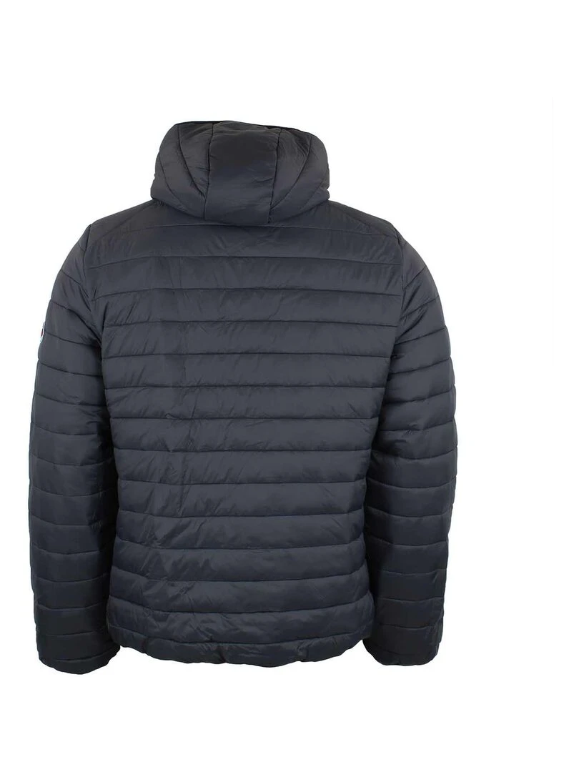 Blouson réversible de ski homme COLISEE   PEAK MOUNTAIN   Noir Noir