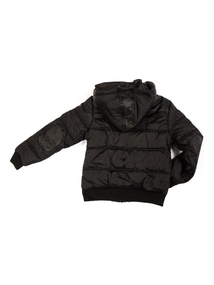 DOUDOUNE ZANZANO BOY   Noir