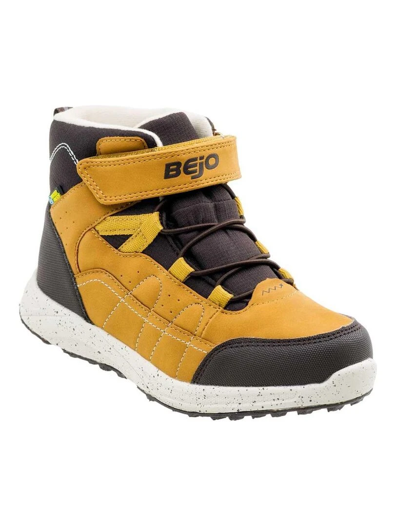 Bejo Après skis DIBON Jaune