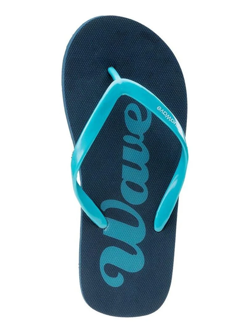 Aquawave   Tongs AILEN   Bleu Bleu