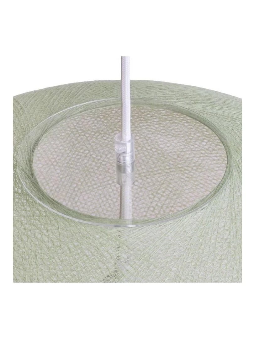 Globe Light XL 50cm   Vert tilleul