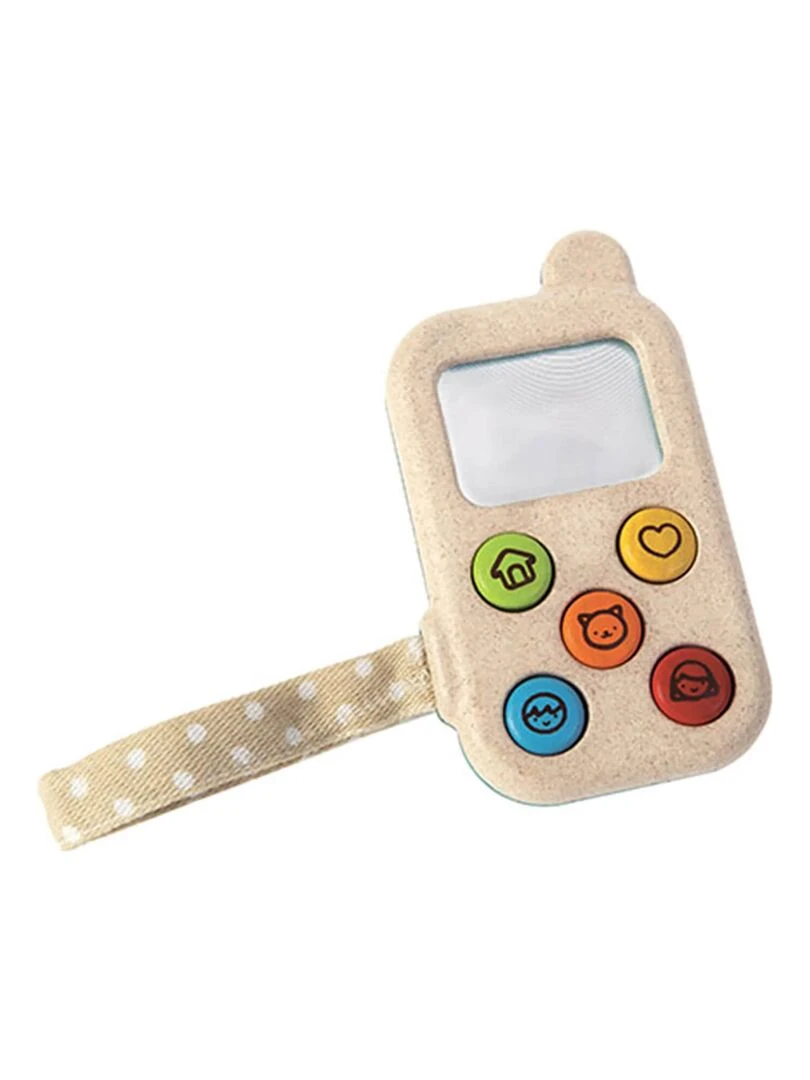 Mon premier téléphone N/A