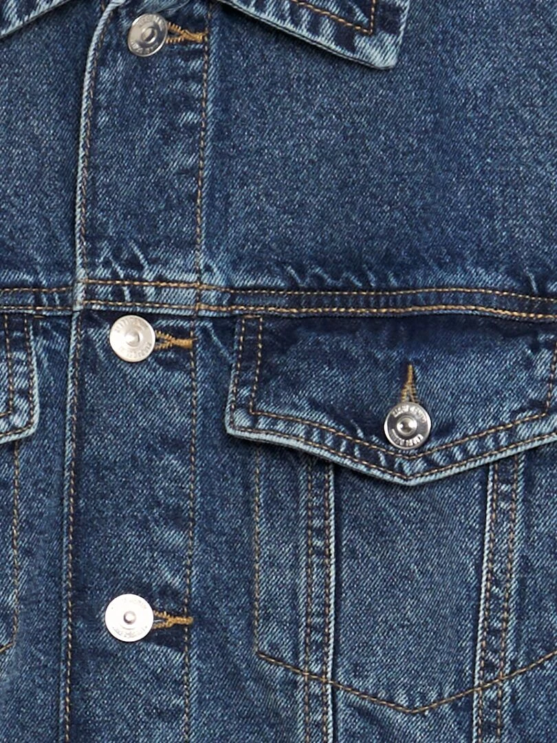 Veste en jean   Stone