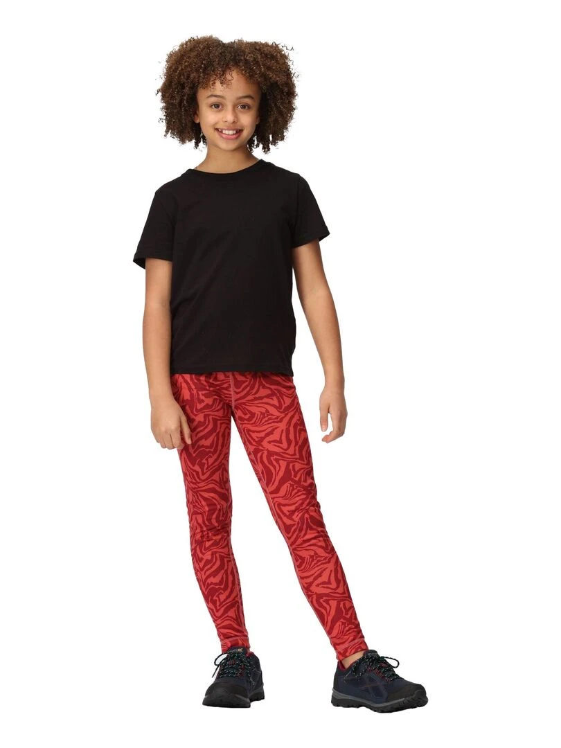 Regatta   Legging BARLIA   Rose parme