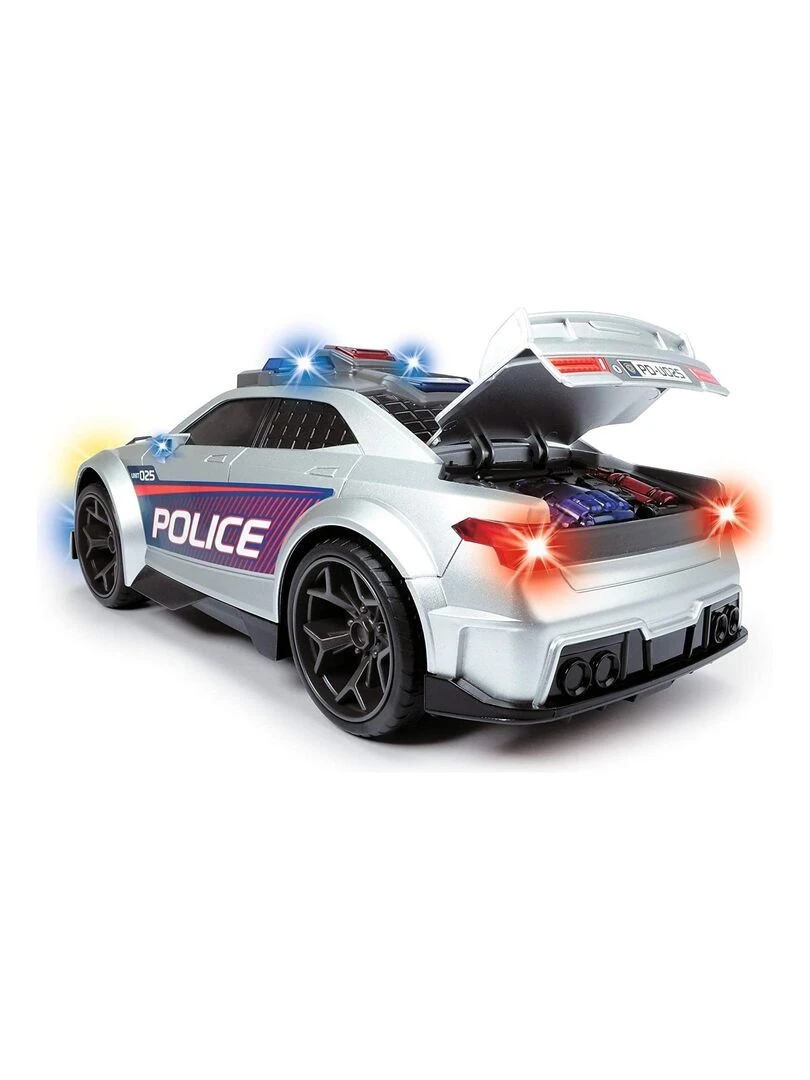 Street Force Voiture de police   N/A