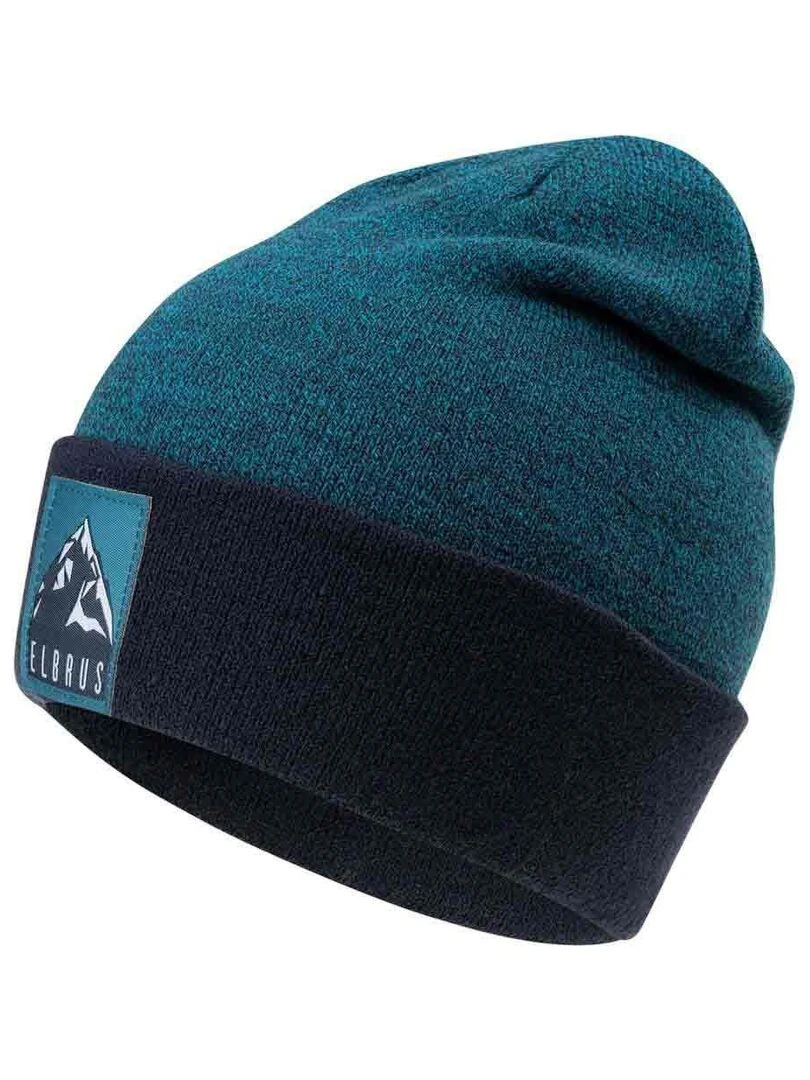 Elbrus   Bonnet TAKUMI   Bleu marine