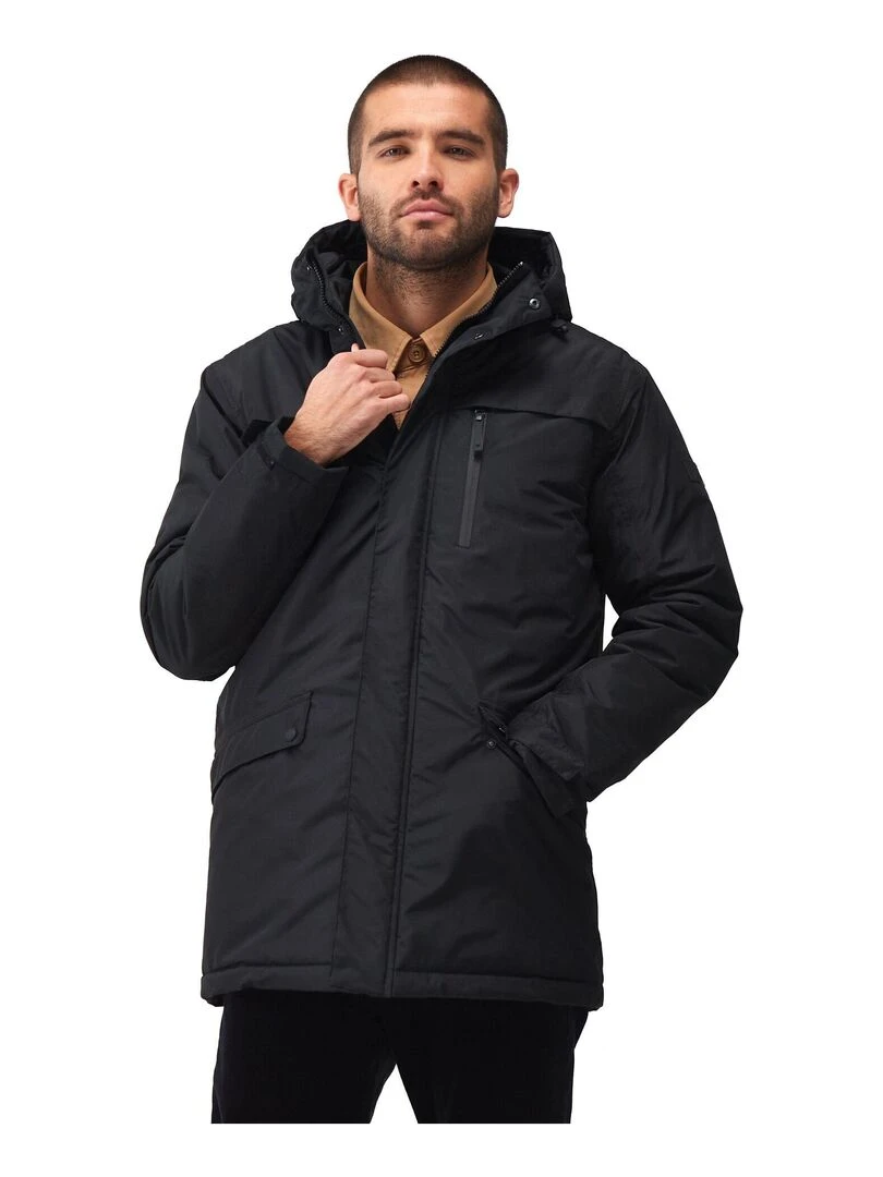 Regatta   Veste imperméable PENBREAK   Noir