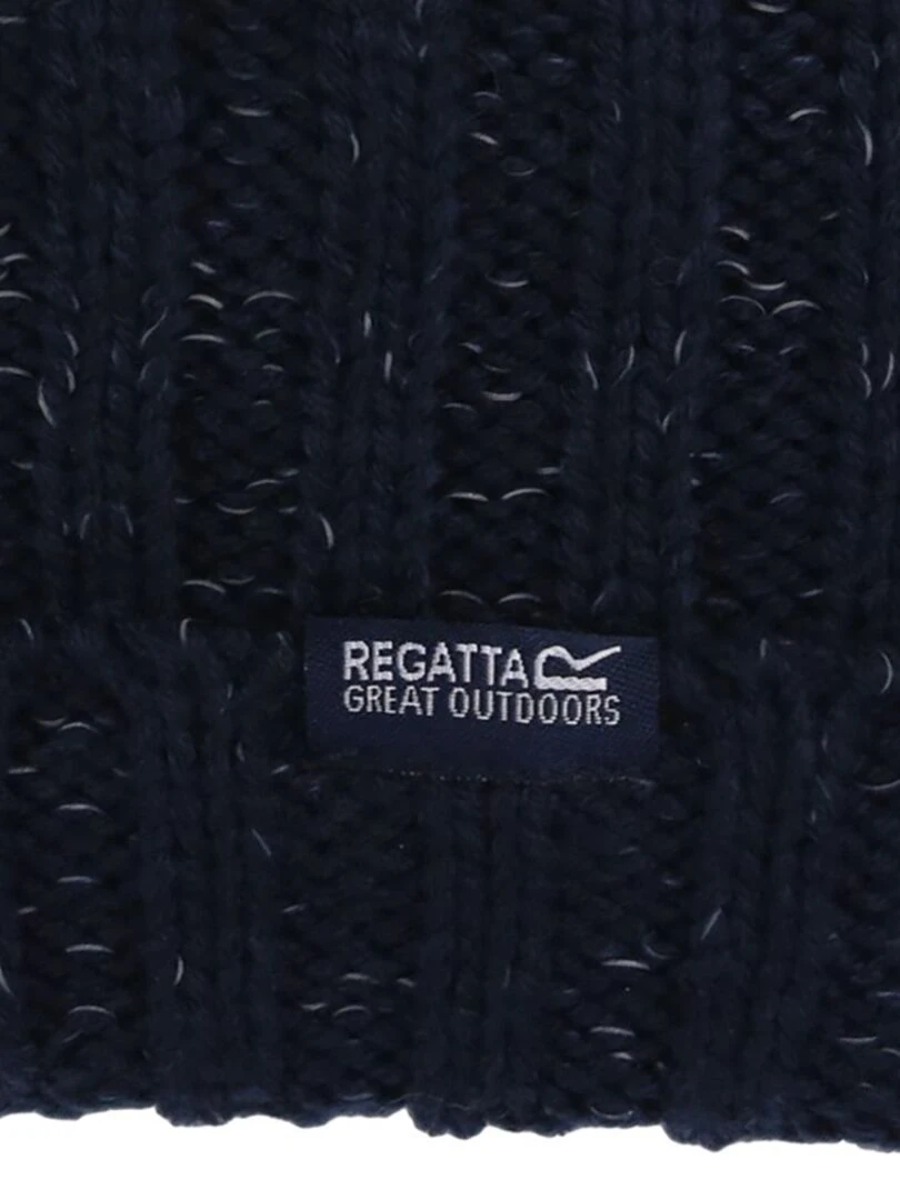 Regatta   Bonnet LUMINOSITY   Bleu marine