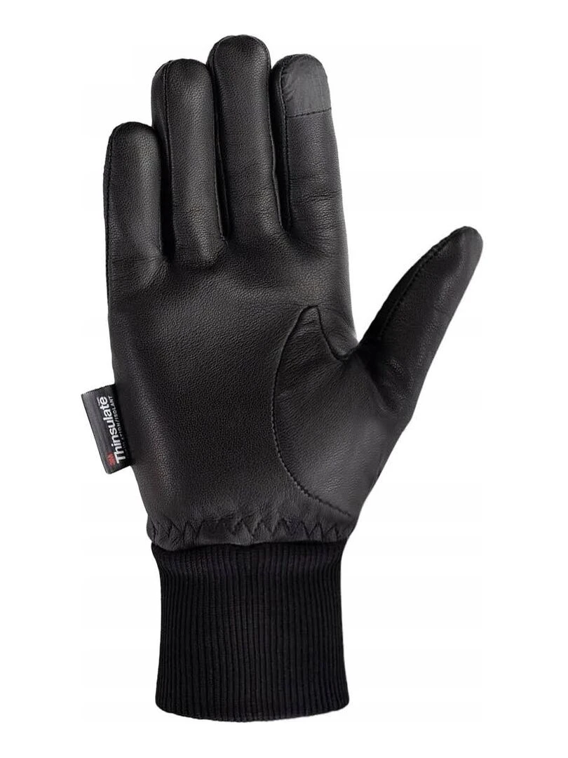 Magnum Gants RONIN Noir