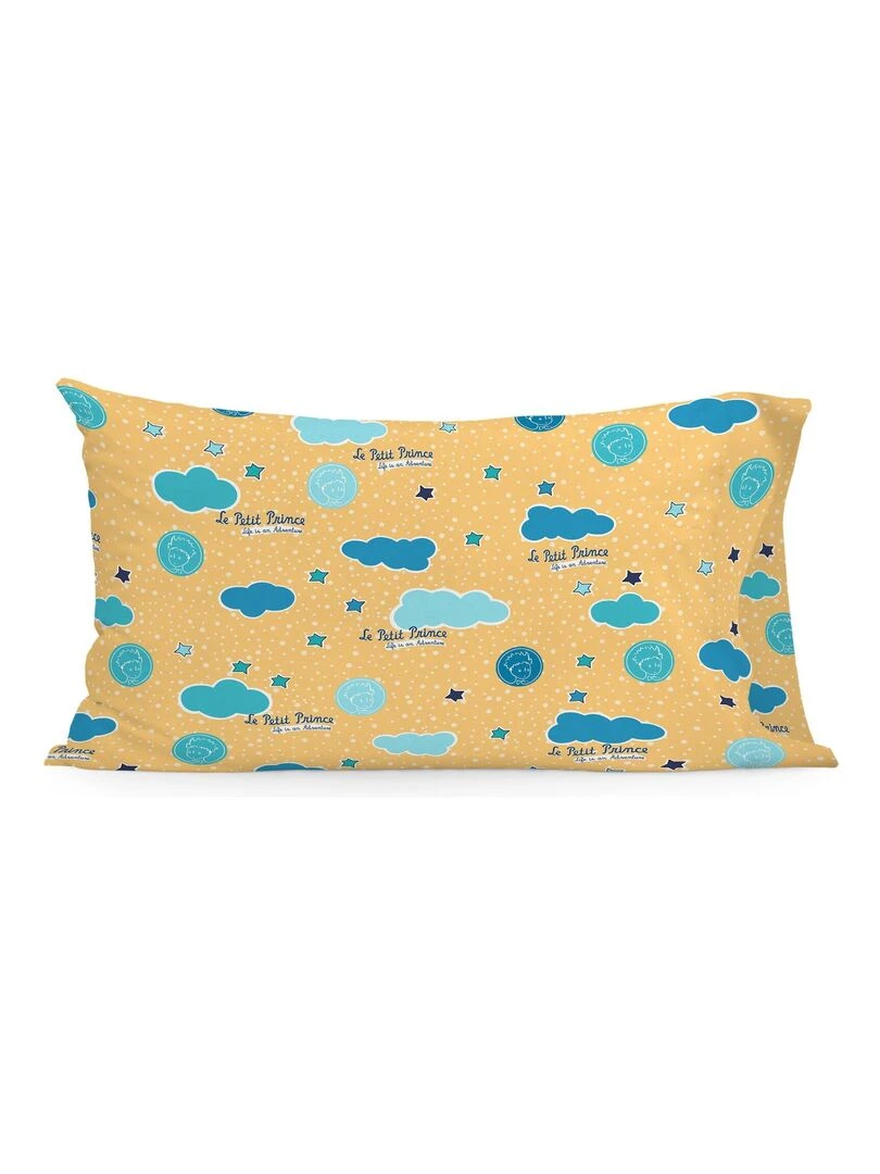 Taie d'oreiller Navigateur "Happyfriday" Multicolore