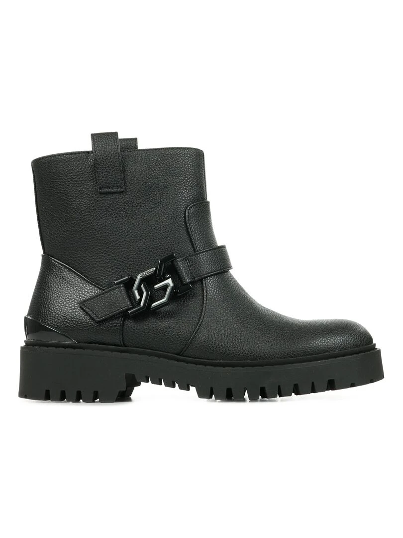 Boots Guess Orlis Noir