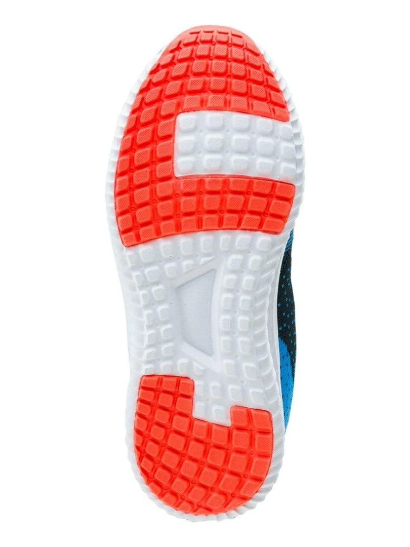 Bejo   Baskets VETAS   Noir Bleu