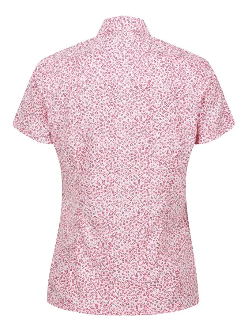 Regatta   Veste imperméable TINSLEY   Vert foncé