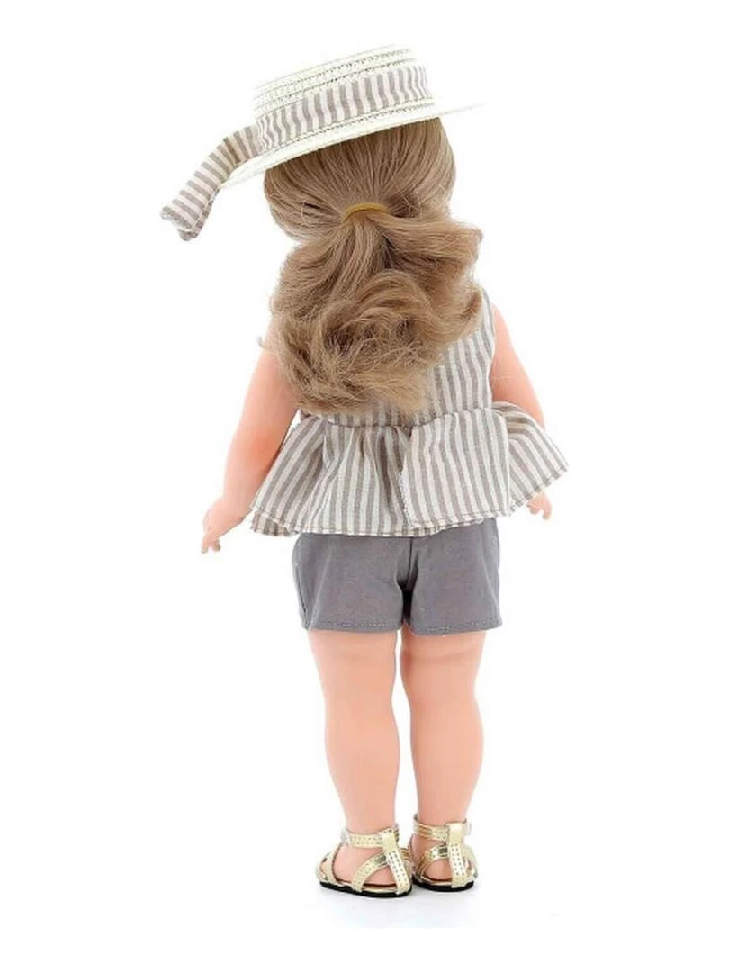 Poupée Marie Françoise 40 cm   N/A