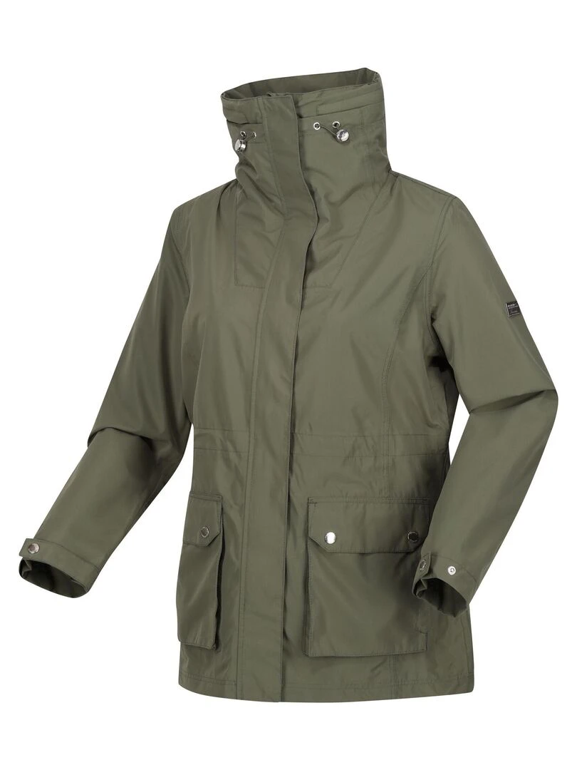 Regatta   Imperméable NOVALEE   Vert