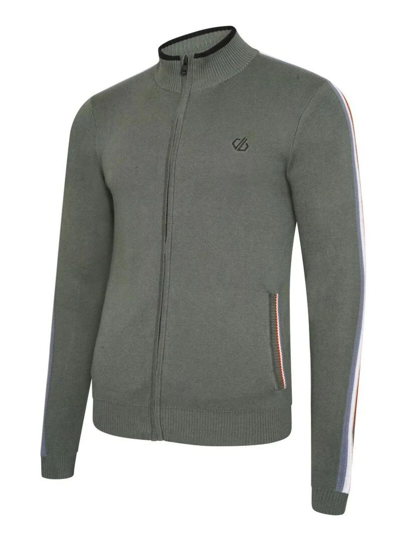 Dare 2B   Veste DUTIFUL   Gris Vert