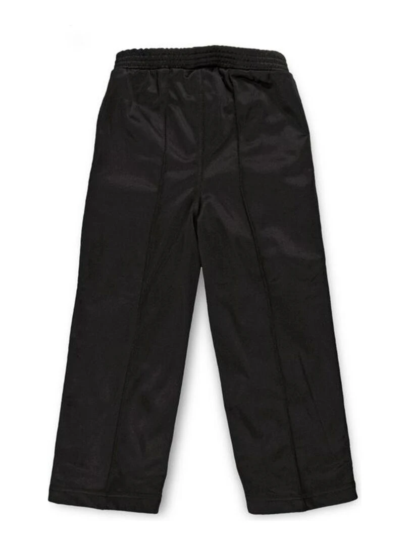 Jogging fille FILOR MISS GIRLY Noir Blanc