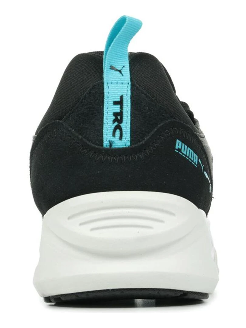 Baskets PUMA Trc Blaze   Noir