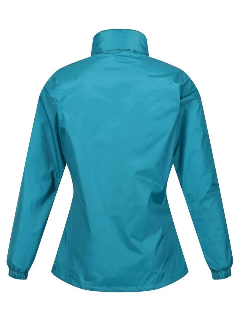 Regatta Coupe vent CORINNE Bleu saphir