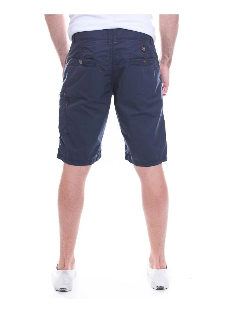 Bermuda battle BOBBY   Bleu