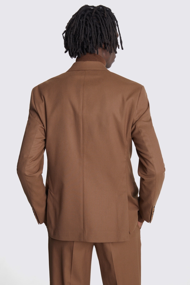 Tailored Fit Blue Check Performance Jacket    Buy Online at Moss
