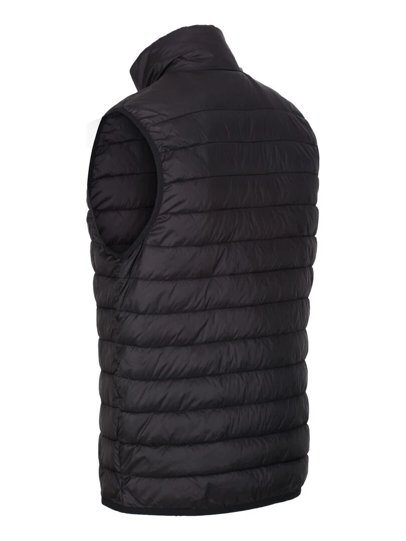 Regatta   Chemise GAWAYNE   Jaune or