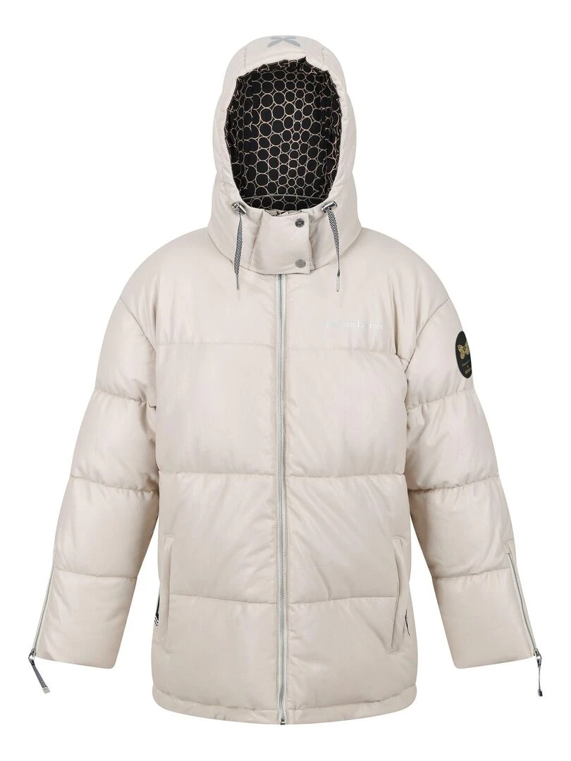 Regatta Veste matelassée CHRISTIAN LACROIX GALLICAN Blanc