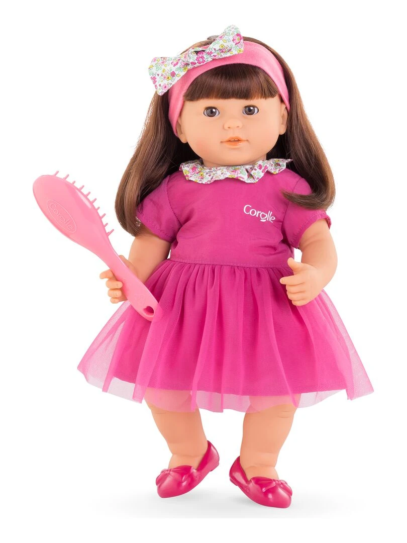 Mon grand poupon Alice   N/A