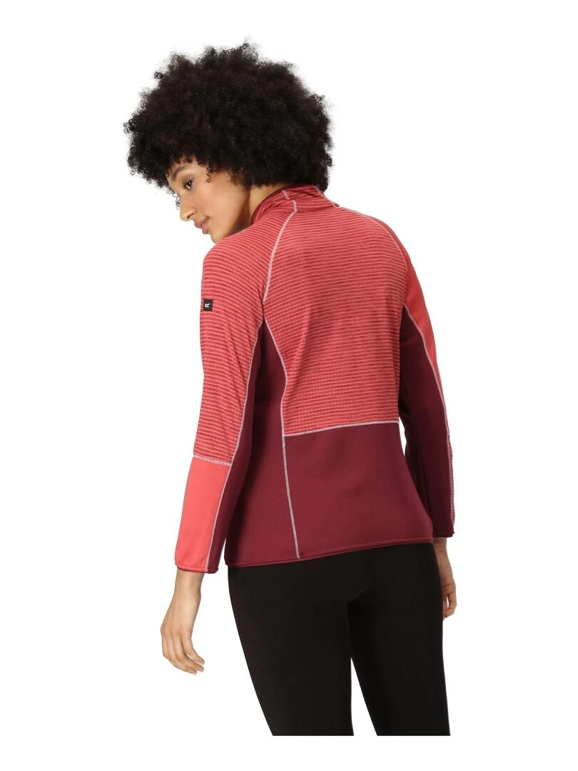 Regatta   Veste YARE   Rouge