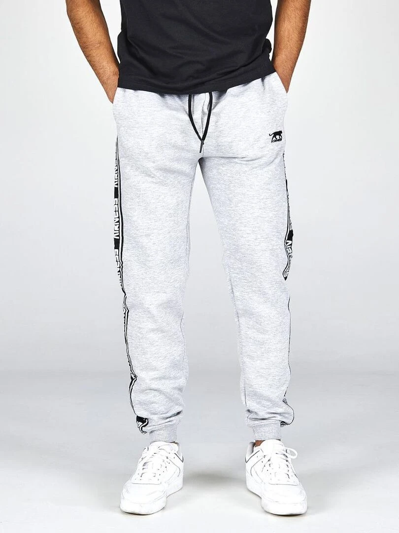 PANTALON NERVE Airness Gris