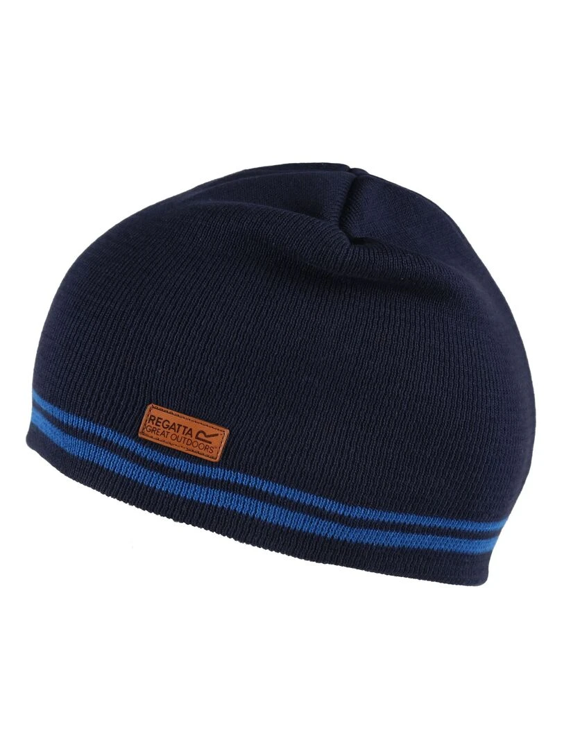 Regatta Bonnet TARKA Bleu marine
