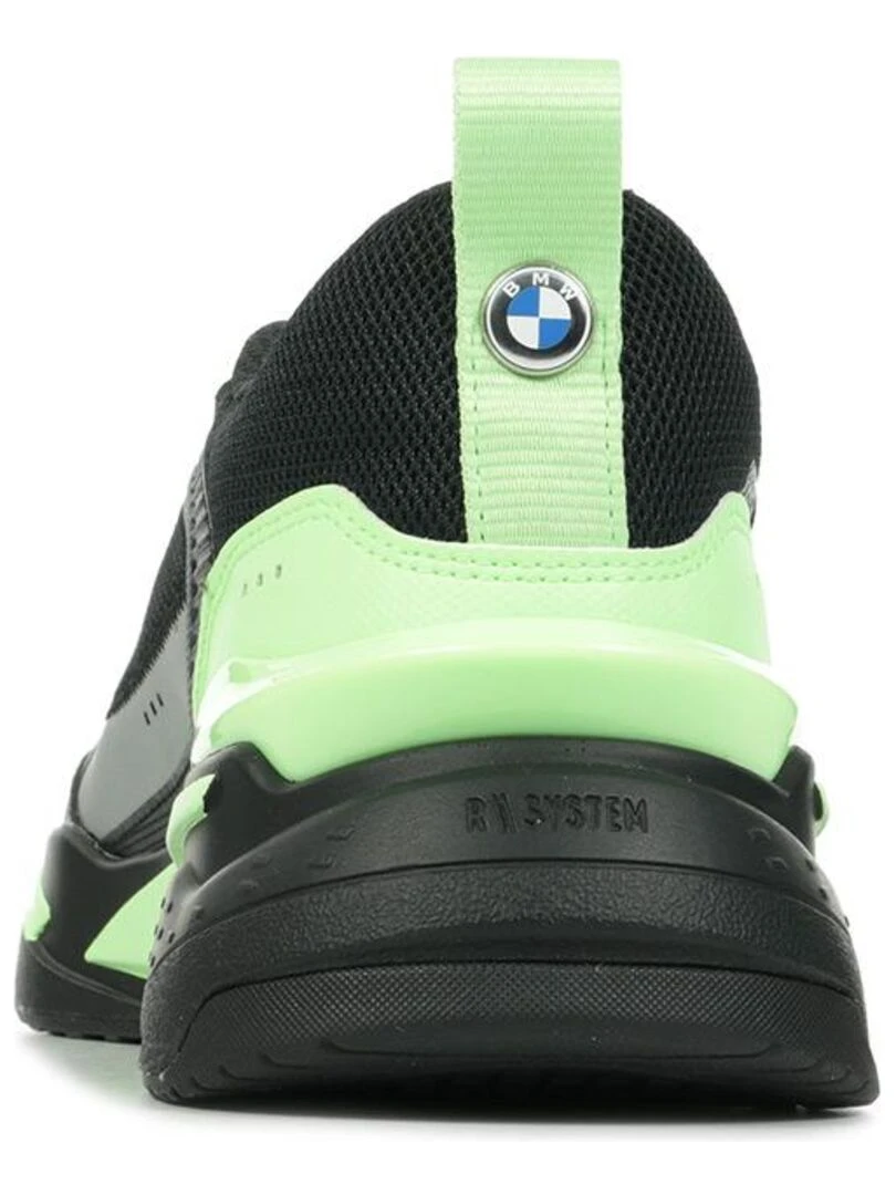 Baskets PUMA Bmw Mms Rs Fast   Noir