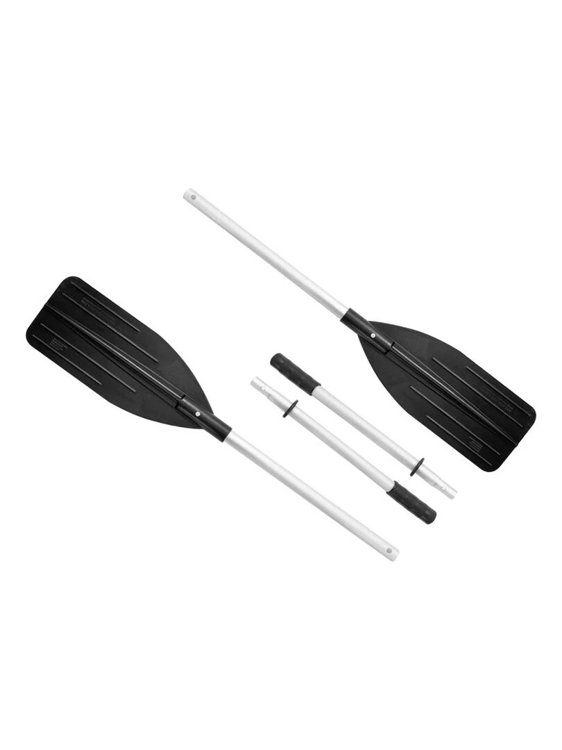 Ensemble de 2 pagaies 54IN OARS   N/A