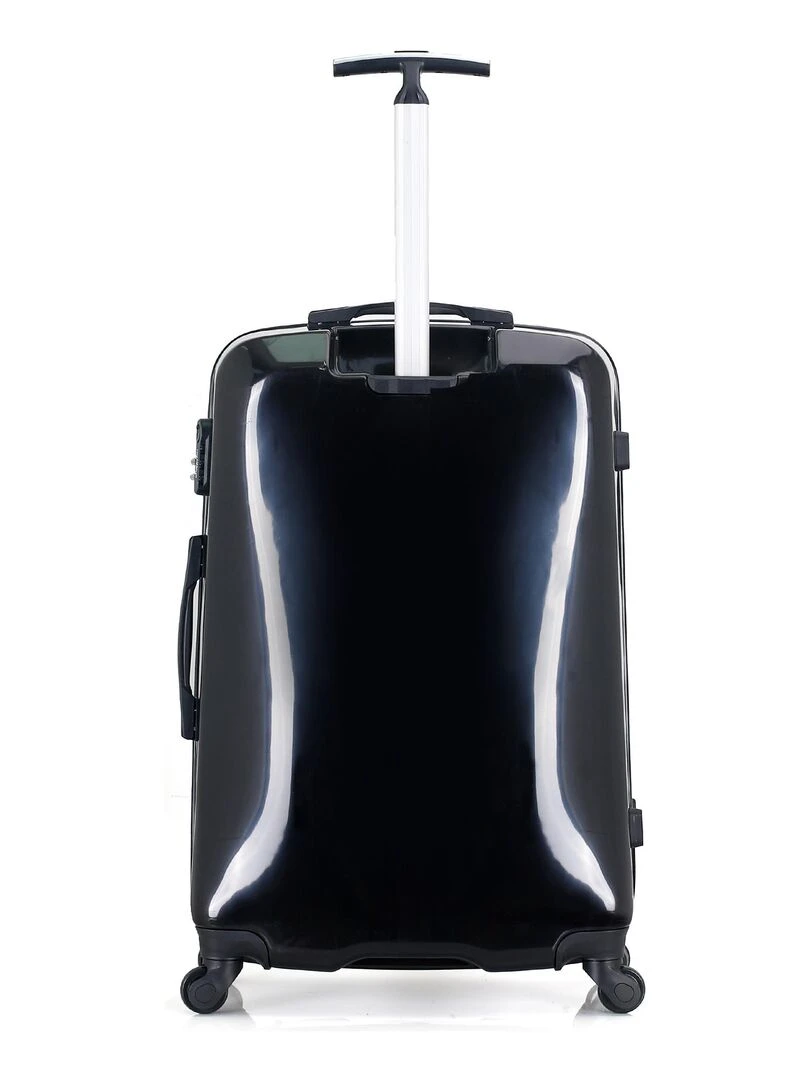 BLUESTAR   VALISE M DALLAS   Noir