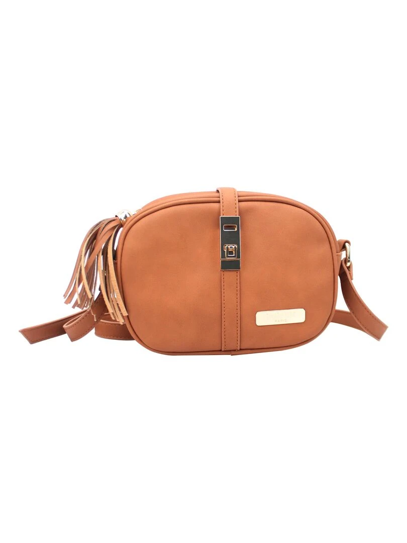 INFINITIF SAC A MAIN BIGNONE Marron