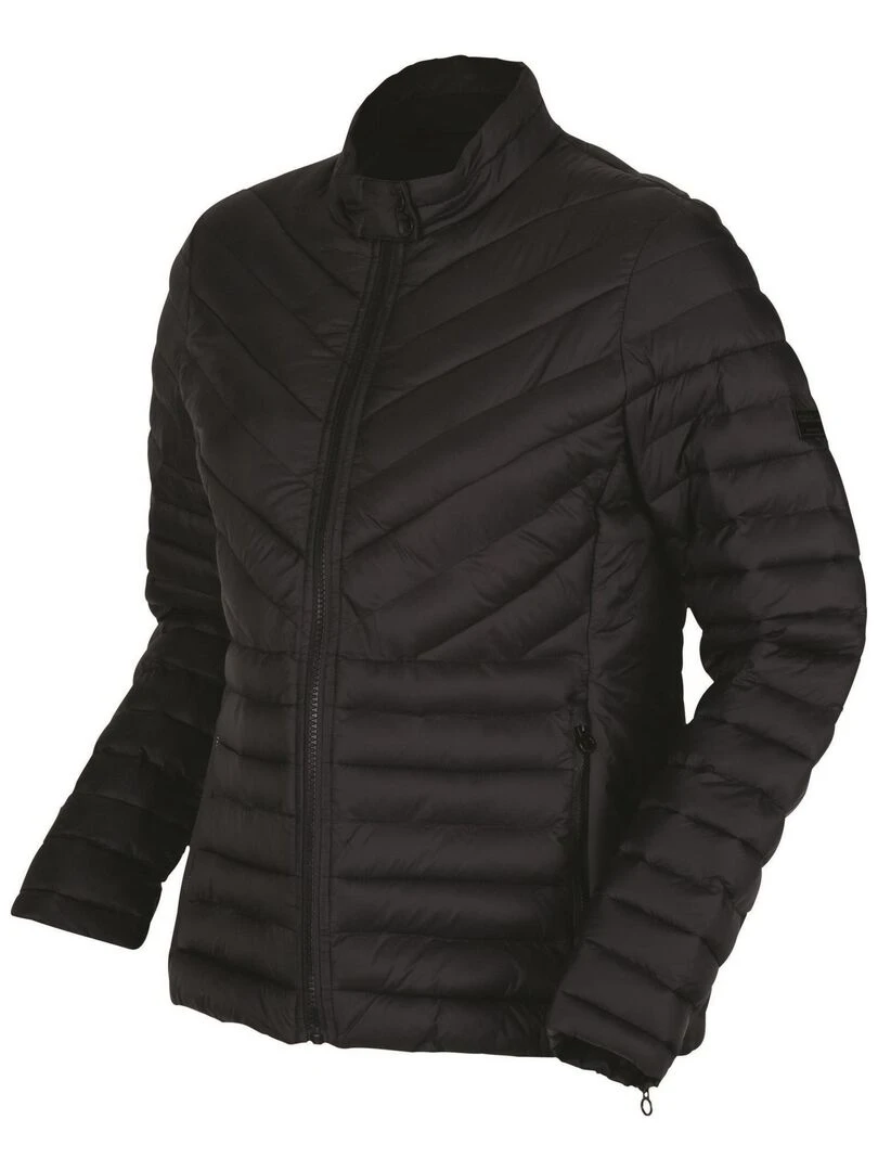 Regatta Veste isolée KAMILLA Noir