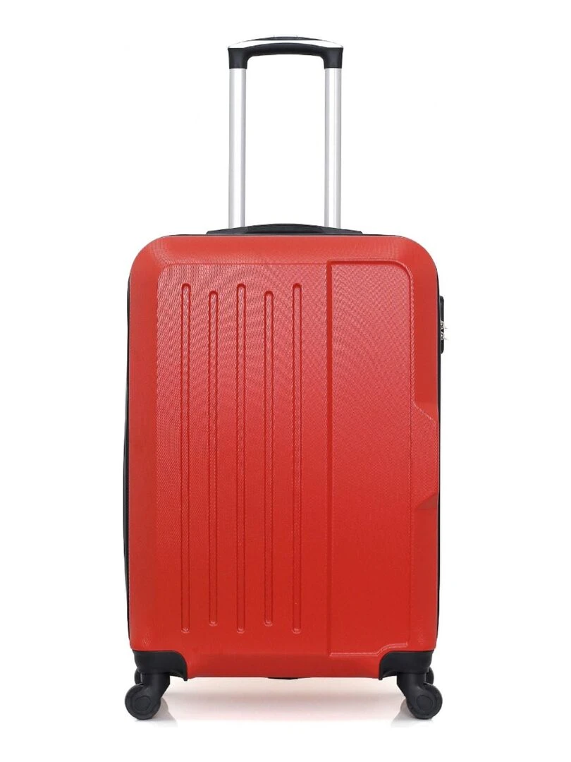 HERO VALISE M VESUVIO Rouge