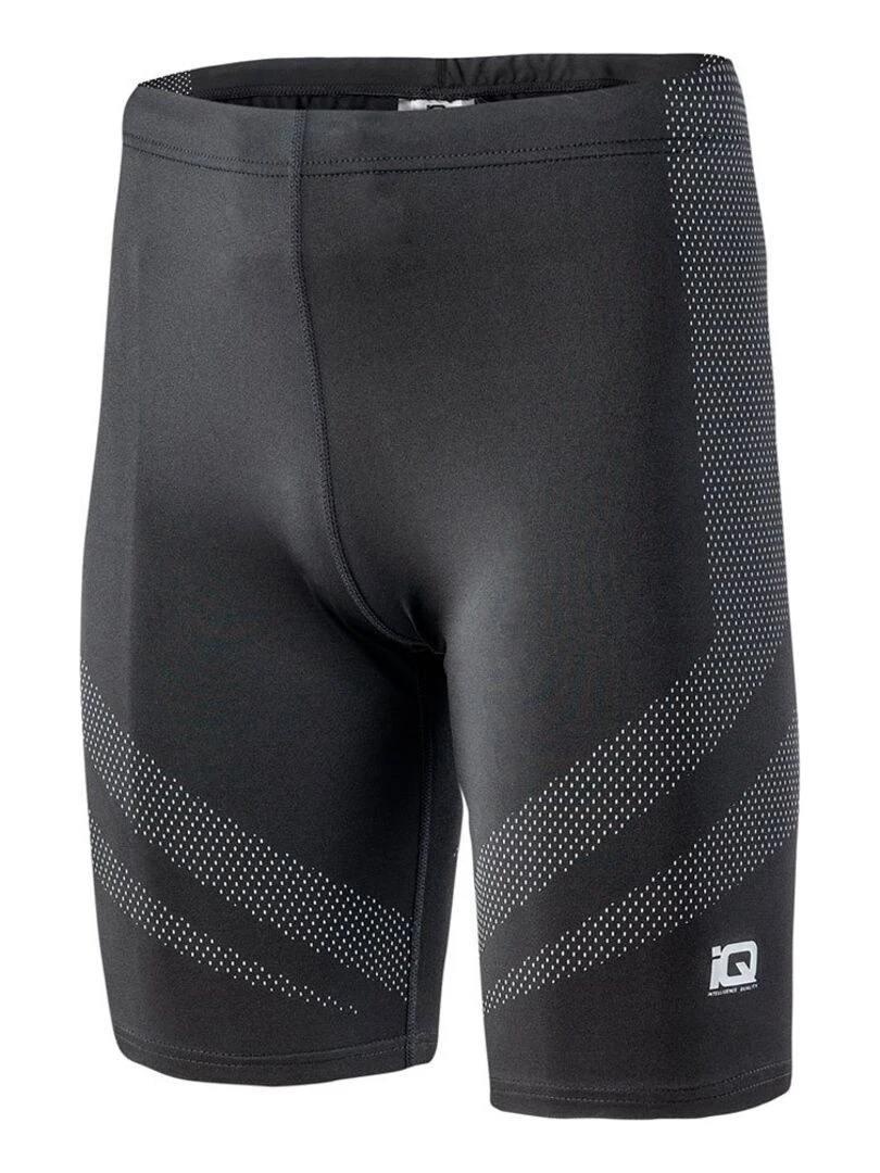 IQ   Short ARIZO   Noir