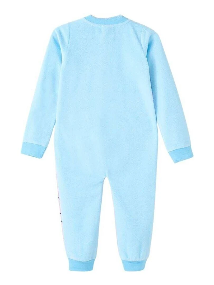 Disney Combinaison fille imprimé Lilo Et Stitch Bleu