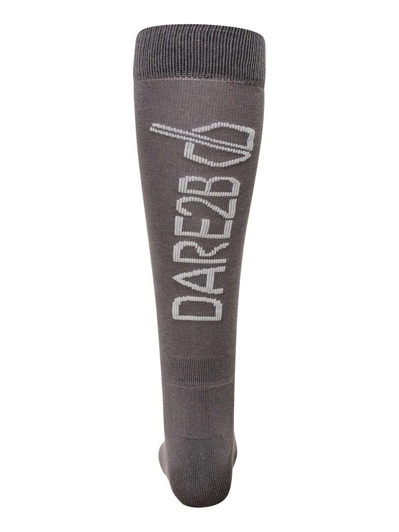 Regatta Chaussettes PERFORMANCE Gris